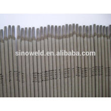 High quality low carbon mild steel welding electrode AWS E6013